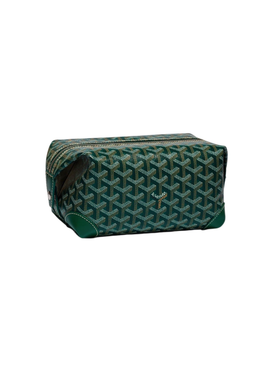 Сумка для туалетных принадлежностей Goyard Bowling 25